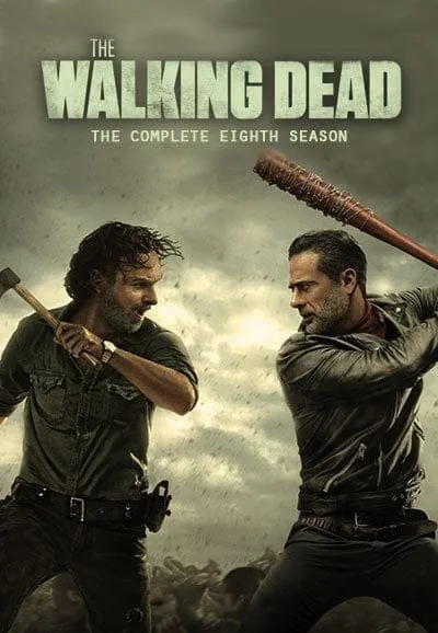 The Walking Dead Season 8 EP. 7 พากย์ไทย