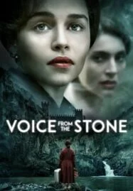 Voice from the Stone (2017) [พากย์ไทย]