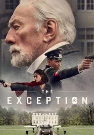 The Exception (2016) เล่ห์รักพยัคฆ์ร้าย