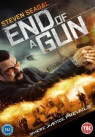 End of a Gun (2016) พยัคฆ์ถล่มเมือง