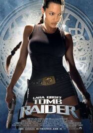 Lara Croft: Tomb Raider 1 (2001) ลาร่า ครอฟท์ ทูมเรเดอร์ ภาค 1