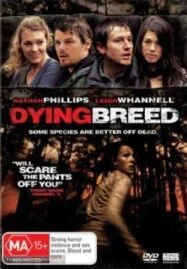 Dying Breed (2008) พันธุ์นรกขย้ำโลก