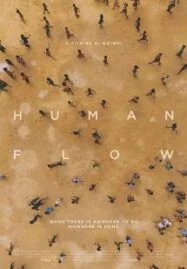 Human Flow (2017) ฮิวแมน โฟลว์