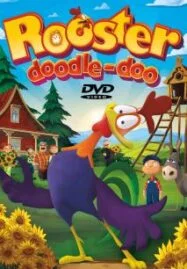 Rooster Doodle-Doo (2014) ไก่แจ้จอมแสบ