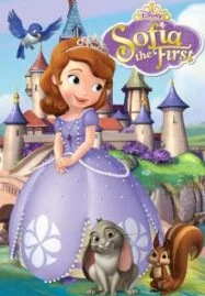 Sofia The First: Once Upon A Princess (2012) โซเฟียที่หนึ่ง: เจ้าหญิงมือใหม่