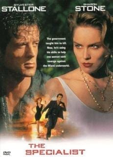 The Specialist (1994) จอมมหาประลัย