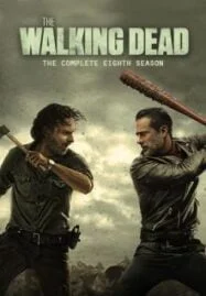 The Walking Dead Season 8 EP14 พากย์ไทย