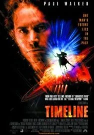 Timeline (2003) ข้ามมิติเวลาฝ่าวิกฤตอันตราย