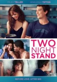 Two Night Stand (2014) รักเธอข้ามคืนตลอดไป