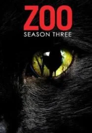 Zoo Season 3 สัตว์ สยอง โลก ปี 3