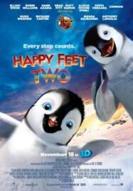 Happy Feet Two (2011) แฮปปี้ ฟีต 2