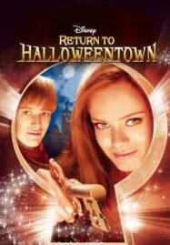 Return to Halloweentown (2006) มนต์วิเศษกู้โลก