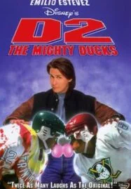 D2: The Mighty Ducks 2 (1994) ขบวนการหัวใจตะนอย ภาค2