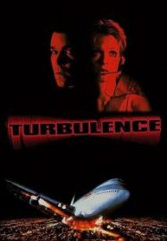 Turbulence (1997) 36,000 เขย่านรก