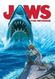 Jaws The Revenge (1987) จอว์ส 4 ล้าง…แค้น