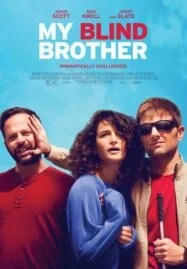 My Blind Brother (2016)