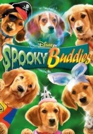 Spooky Buddies (2011) แก๊งน้องหมาป่วนฮัลโลวีน