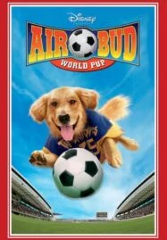 Air Bud 3 World Pup (2000) ซุปเปอร์หมา ตะลุยบอลโลก