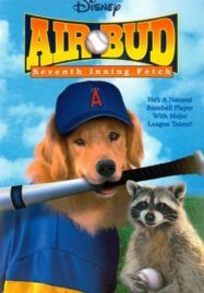 Air Bud 4 Seventh Inning Fetch (2002) ซุปเปอร์หมา ซุปเปอร์โฮมรัน