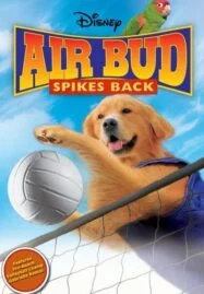 Air Bud 5 Spikes Back (2003) ซุปเปอร์หมา ตบสะท้านคอร์ด