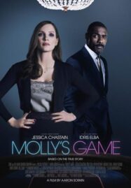 Molly’s Game (2017) เกม โกง รวย