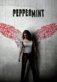 Peppermint (2018) นางฟ้าห่ากระสุน