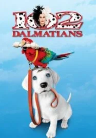 102 Dalmatians (2000) 102 จุดจุ้น..วุ่นเกินร้อย