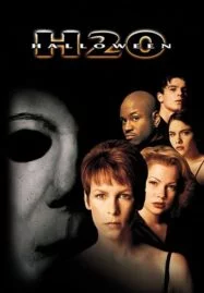 Halloween H20 20 Years Later (1998) ฮาโลวีน H20