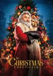 The Christmas Chronicles (2018) ผจญภัยพิทักษ์คริสต์มาส