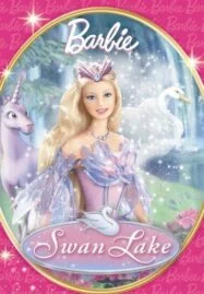 Barbie of Swan Lake (2003) บาร์บี้ เจ้าหญิงแห่งสวอนเลค ภาค 3