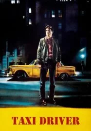 Taxi Driver (1976) แท็กซี่มหากาฬ