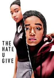 The Hate U Give (2018)