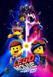The Lego Movie 2: The Second Part (2019) เดอะ เลโก้ มูฟวี่ 2