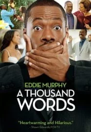 A Thousand Words (2012) ปาฏิหาริย์ 1000 คำ กำราบคนขี้จุ๊