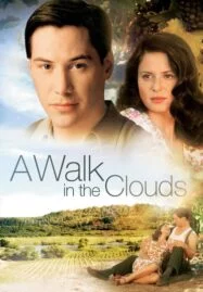 A Walk in the Clouds (1995) จะขอบูชาหัวใจเธอไว้ที่วิมานเมฆ