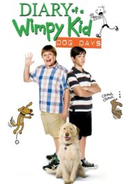 Diary of a Wimpy Kid:Dog Days (2012) ไดอารี่ของเด็กไม่เอาถ่าน 3