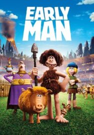 Early Man (2018)