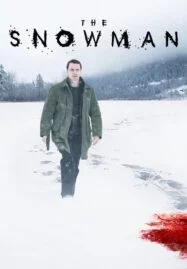 The Snowman (2017) แฮร์รี่ โฮล กับคดีฆาตกรมนุษย์หิมะ