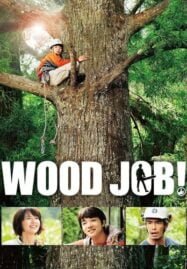 Wood Job! (Wood Job!- Kamusari nânâ Nichijô) (2014)