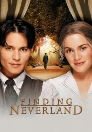 Finding Neverland (2004) เนเวอร์แลนด์ แดนรักมหัศจรรย์