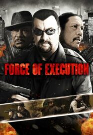 Force of Execution (2013) มหาประลัยจอมมาเฟีย