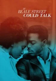 If Beale Street Could Talk (2018)