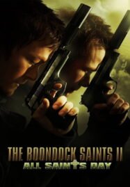 The Boondock Saints II: All Saints Day (2009) คู่นักบุญกระสุนโลกันตร์ ภาค 2