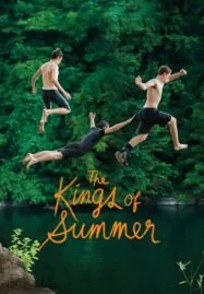 The Kings Of Summer (2013) ทิ้งโลกเดิม เติมโลกใหม่