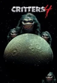 Critters 4 (1992) กลิ้ง…งับ….งับ 4