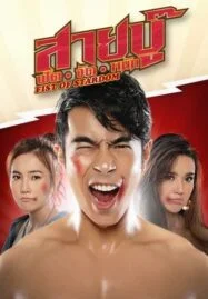 Fist of Stardom (2019) สายบู๊ ฟัด จัด หนัก