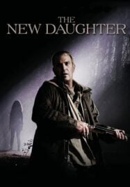 The New Daughter (2009) พฤติกรรมซ่อนนรก