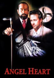 Angel Heart (1987) แองเจิ้ล ฮาร์ท ฆ่าได้..ตายไม่ได้