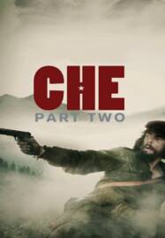 Che Part Two (Guerrilla) (2008) เช กูวาร่า สงครามปฏิวัติโลก 2