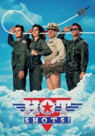 Hot Shots! (1991) ฮ็อตช็อต เสืออากาศจิตป่วน